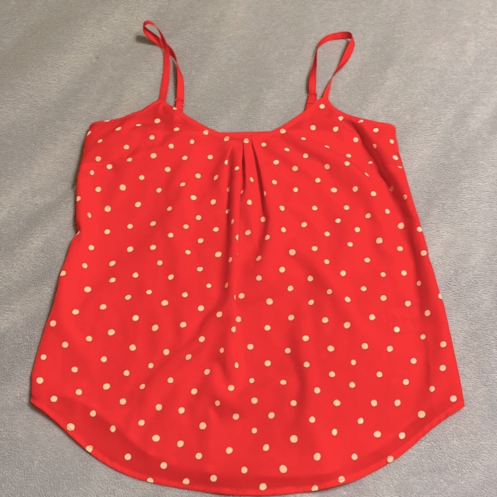 Jessica Simpson tank